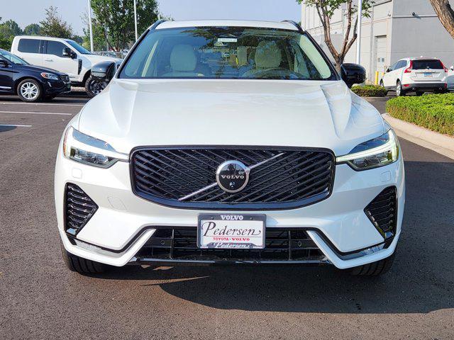 new 2026 Volvo XC60 car, priced at $58,385