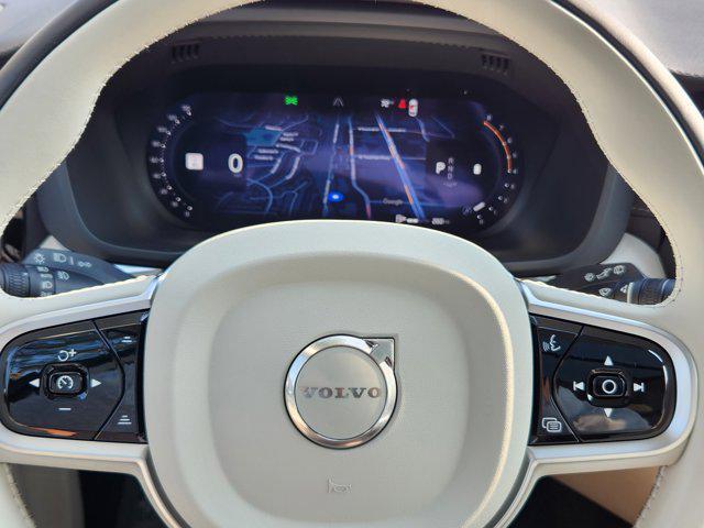 new 2026 Volvo XC60 car, priced at $58,385