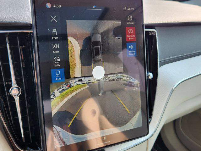 new 2026 Volvo XC60 car, priced at $58,385