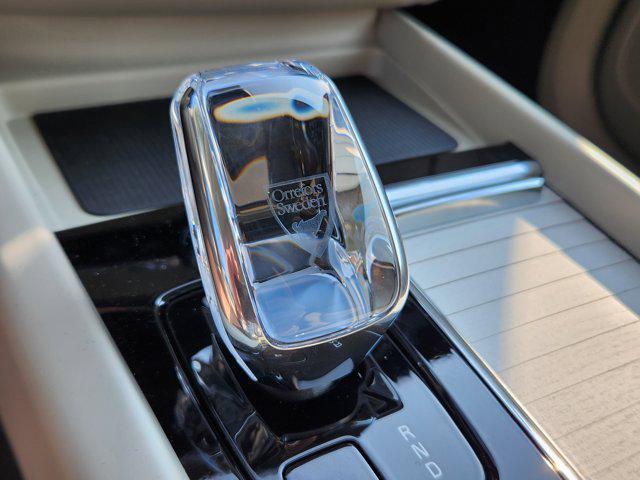 new 2026 Volvo XC60 car, priced at $58,385