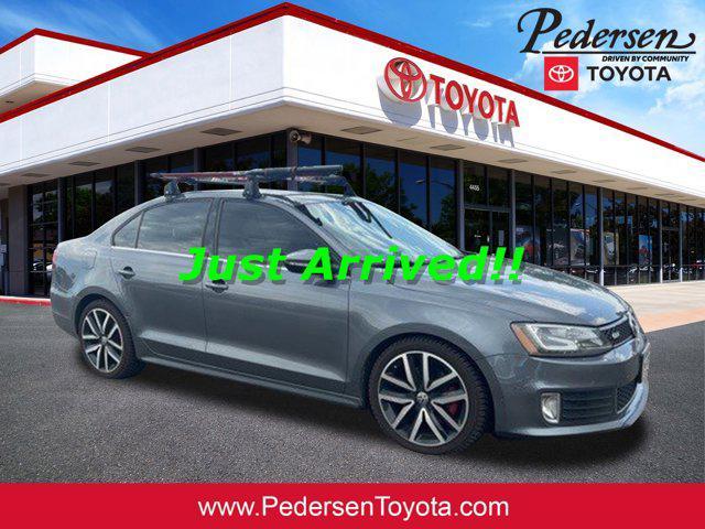 used 2013 Volkswagen Jetta car, priced at $10,689