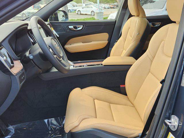 new 2025 Volvo XC60 Plug-In Hybrid car, priced at $71,510