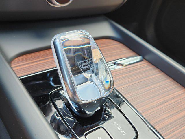new 2025 Volvo XC60 Plug-In Hybrid car, priced at $71,510