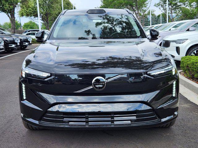 new 2025 Volvo EX90 car, priced at $79,160