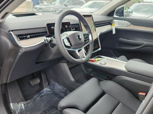 new 2025 Volvo EX90 car, priced at $79,160