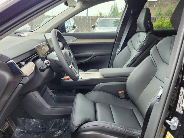 new 2025 Volvo EX90 car, priced at $79,160