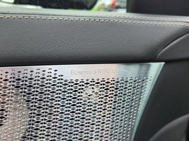 new 2025 Volvo EX90 car, priced at $79,160