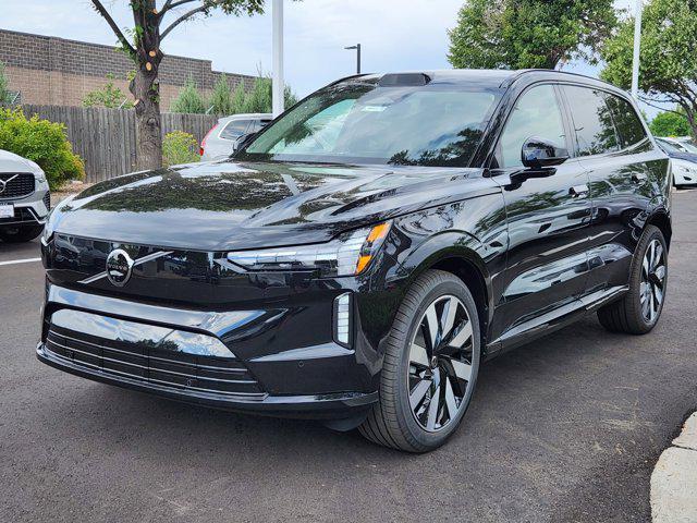 new 2025 Volvo EX90 car, priced at $79,160