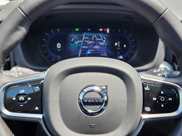 new 2025 Volvo XC60 car, priced at $54,545