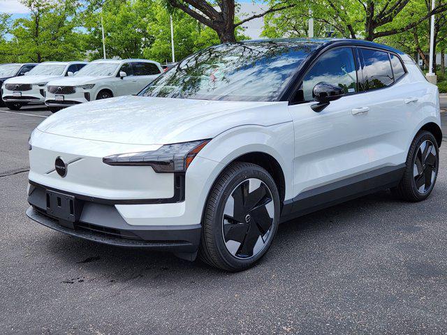 new 2025 Volvo EX30 car, priced at $47,580