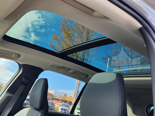 new 2026 Volvo XC90 Plug-In Hybrid car, priced at $76,625