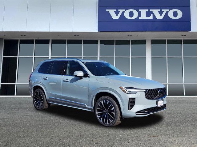 new 2026 Volvo XC90 Plug-In Hybrid car, priced at $76,625