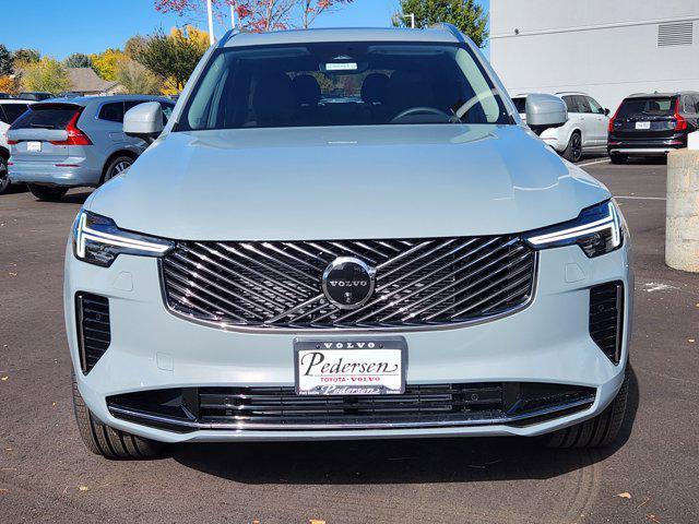 new 2026 Volvo XC90 Plug-In Hybrid car, priced at $76,625