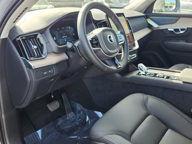 new 2026 Volvo XC90 Plug-In Hybrid car, priced at $76,625