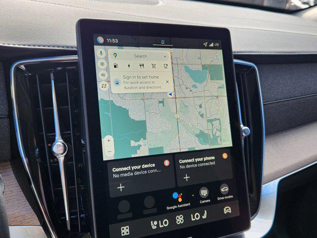 new 2026 Volvo XC90 Plug-In Hybrid car, priced at $76,625