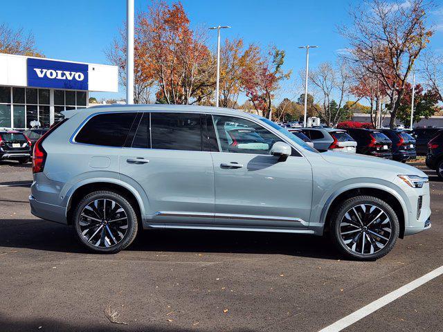 new 2026 Volvo XC90 Plug-In Hybrid car, priced at $76,625