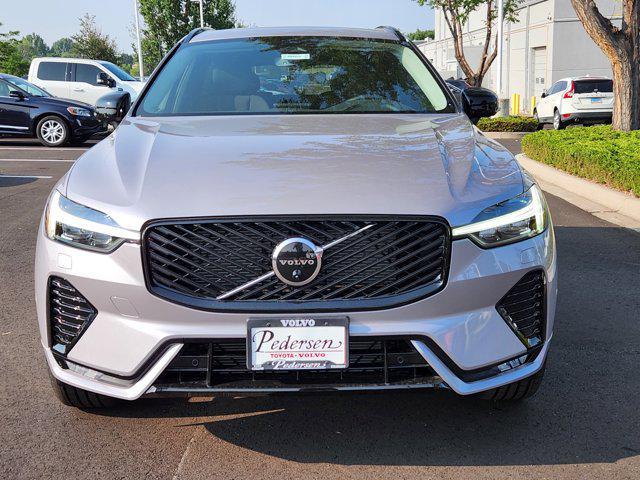 new 2026 Volvo XC60 car, priced at $54,850