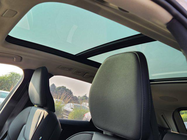 new 2026 Volvo XC60 car, priced at $54,850