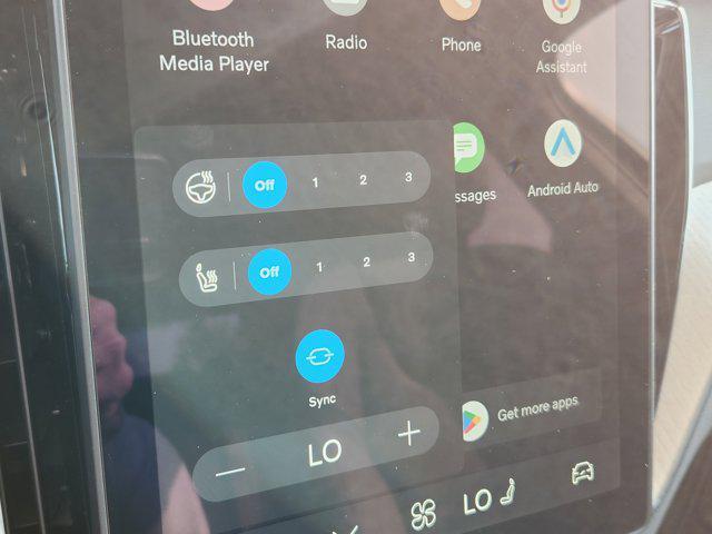 new 2026 Volvo XC60 car, priced at $54,850