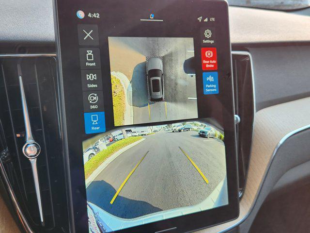 new 2026 Volvo XC60 car, priced at $54,850