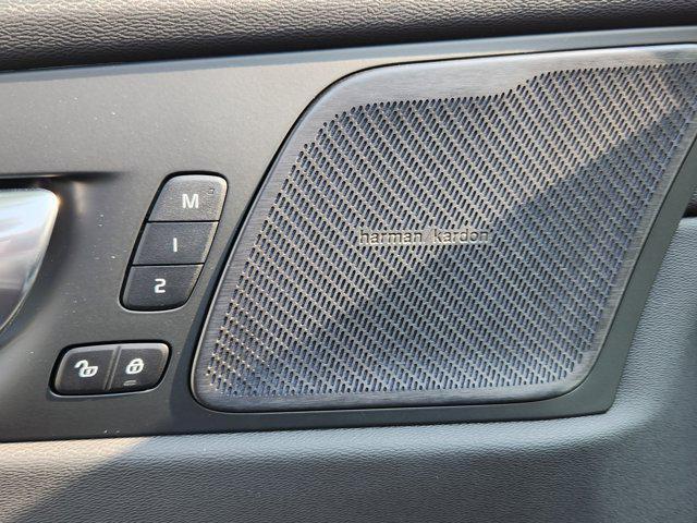 new 2026 Volvo XC60 car, priced at $54,850