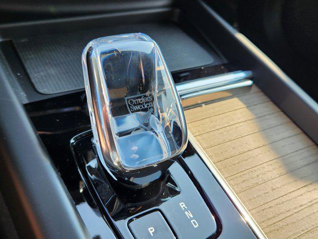 new 2026 Volvo XC60 car, priced at $54,850