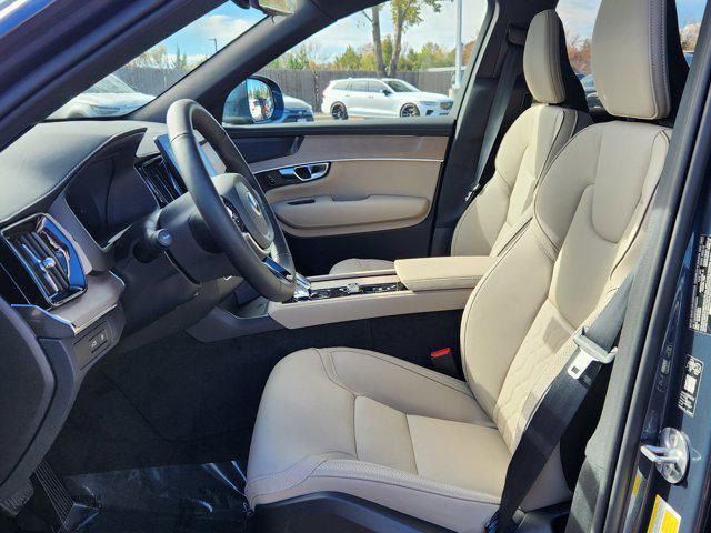 new 2026 Volvo XC90 Plug-In Hybrid car, priced at $76,625