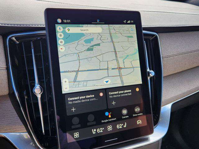 new 2026 Volvo XC90 Plug-In Hybrid car, priced at $76,625