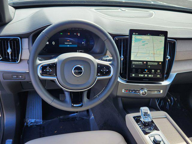 new 2026 Volvo XC90 Plug-In Hybrid car, priced at $76,625