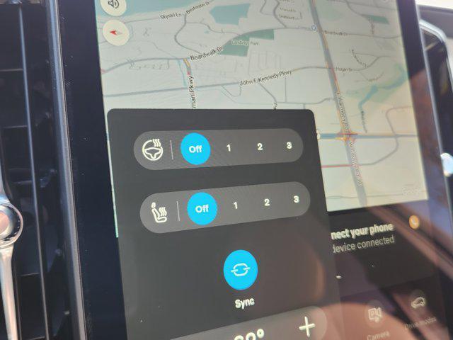 new 2026 Volvo XC90 Plug-In Hybrid car, priced at $76,625