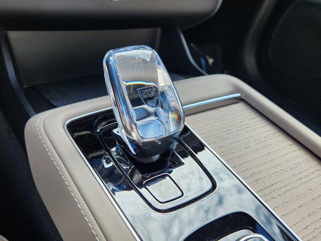 new 2026 Volvo XC90 Plug-In Hybrid car, priced at $76,625