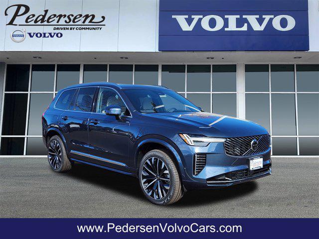 new 2026 Volvo XC90 Plug-In Hybrid car, priced at $76,625