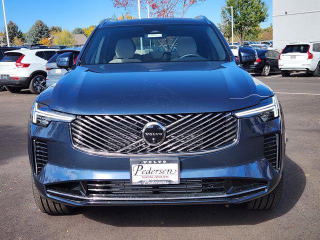 new 2026 Volvo XC90 Plug-In Hybrid car, priced at $76,625
