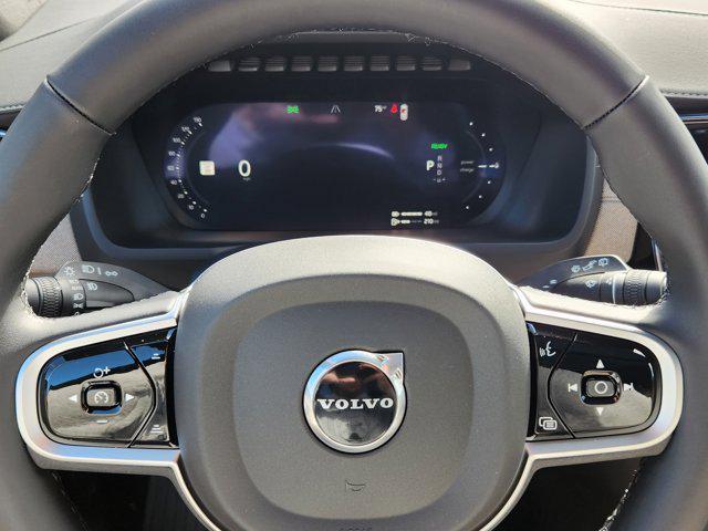 new 2026 Volvo XC90 Plug-In Hybrid car, priced at $76,625