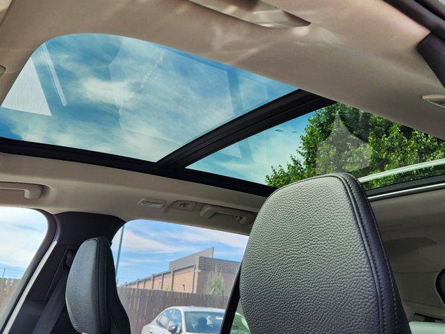 new 2025 Volvo XC90 car, priced at $62,455