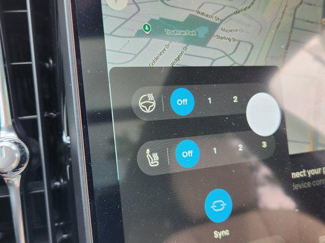 new 2026 Volvo XC90 Plug-In Hybrid car, priced at $76,535