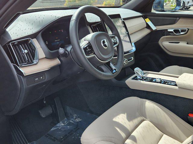 new 2026 Volvo XC90 Plug-In Hybrid car, priced at $76,535