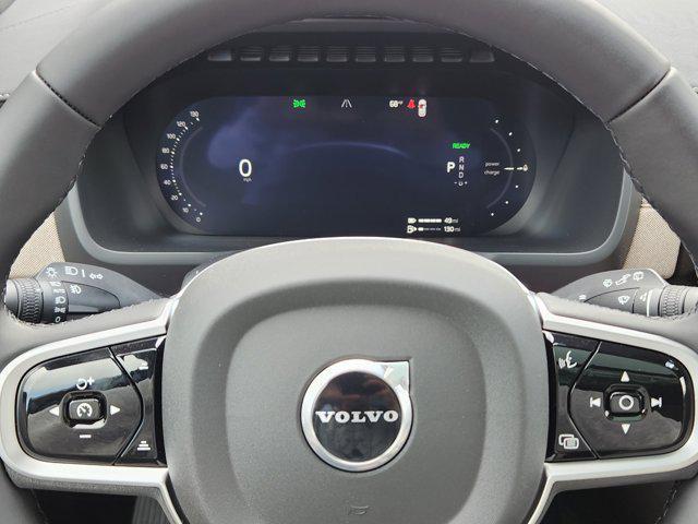 new 2026 Volvo XC90 Plug-In Hybrid car, priced at $76,535