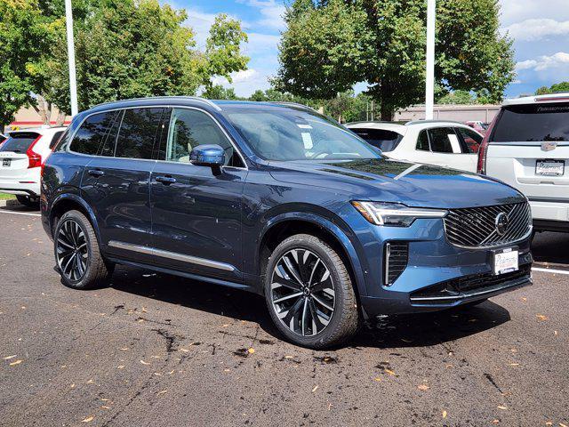 new 2026 Volvo XC90 Plug-In Hybrid car, priced at $76,535