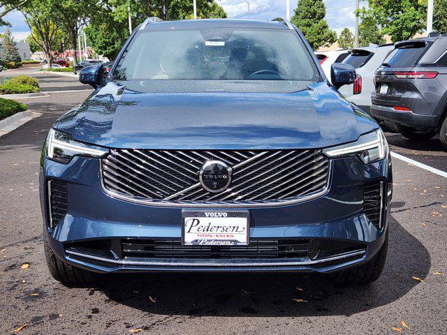 new 2026 Volvo XC90 Plug-In Hybrid car, priced at $76,535