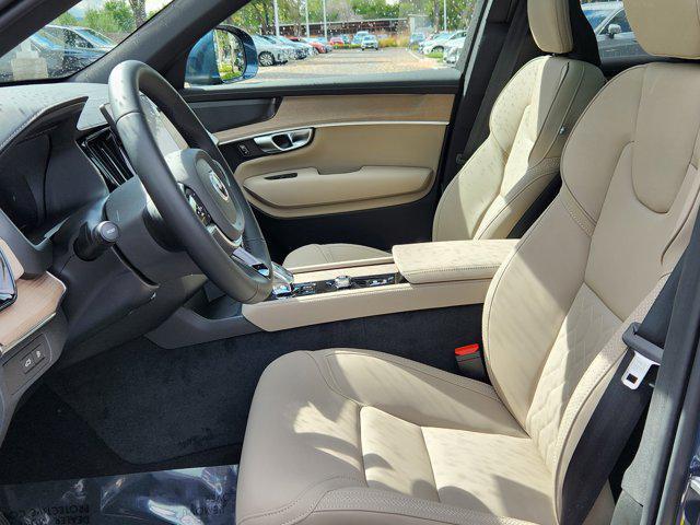 new 2026 Volvo XC90 Plug-In Hybrid car, priced at $76,535