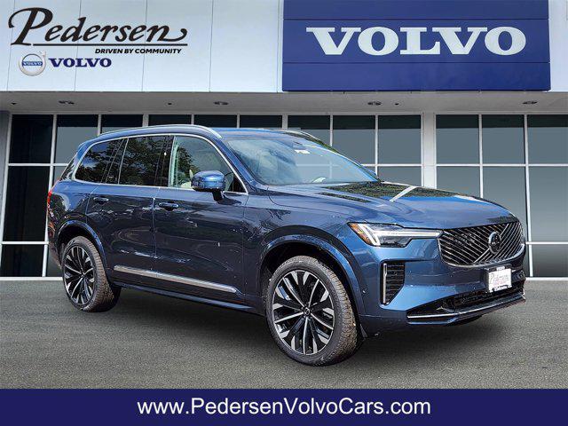 new 2026 Volvo XC90 Plug-In Hybrid car, priced at $81,875