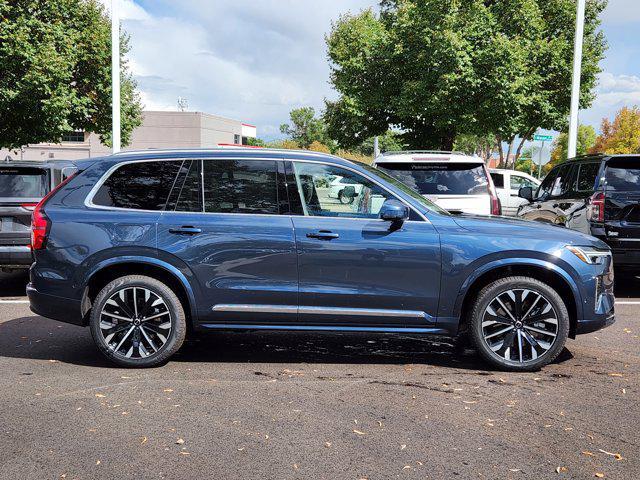 new 2026 Volvo XC90 Plug-In Hybrid car, priced at $76,535