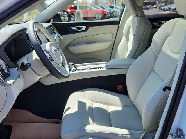 new 2025 Volvo XC60 Plug-In Hybrid car, priced at $65,950