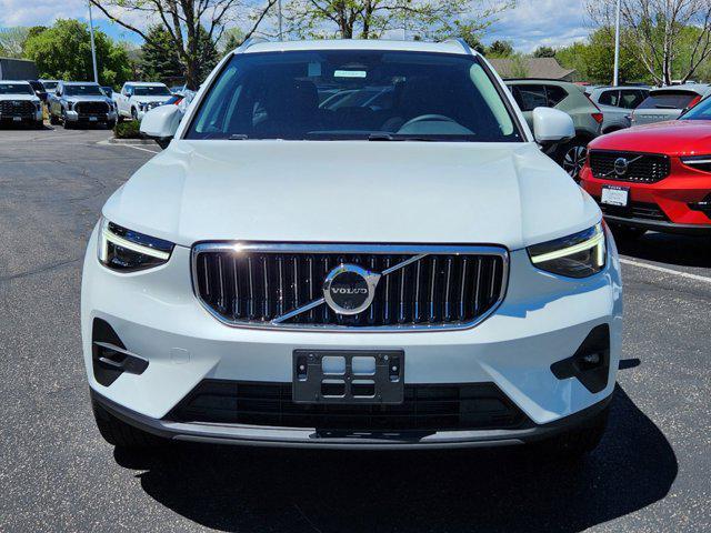 new 2024 Volvo XC40 car, priced at $52,615