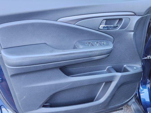 used 2019 Honda Passport car, priced at $22,990