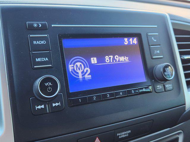 used 2019 Honda Passport car, priced at $22,990