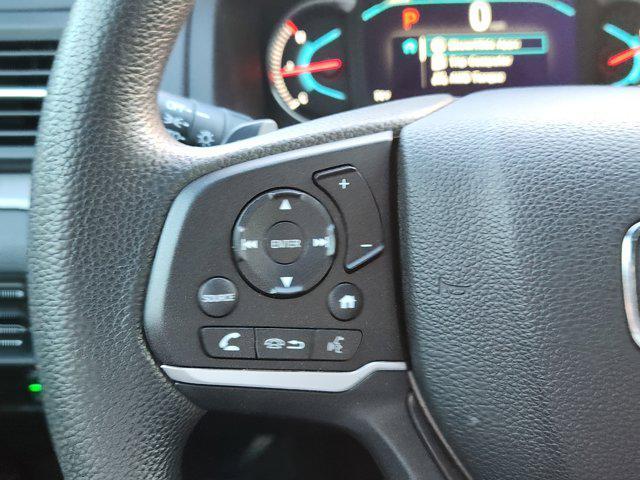 used 2019 Honda Passport car, priced at $22,990