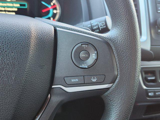 used 2019 Honda Passport car, priced at $22,990