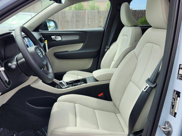 new 2026 Volvo XC40 car, priced at $50,150